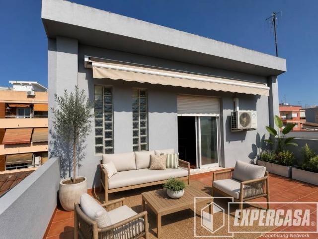 Casa chalet en Venta en Albal