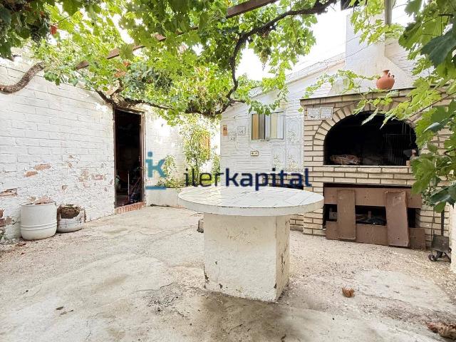 Casa chalet en Venta en Almenar