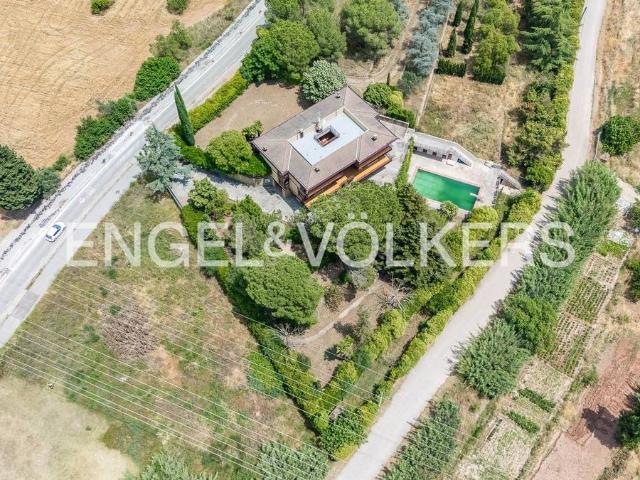 Casa chalet en Venta en Bases de Manresa Carretera de Santpedor