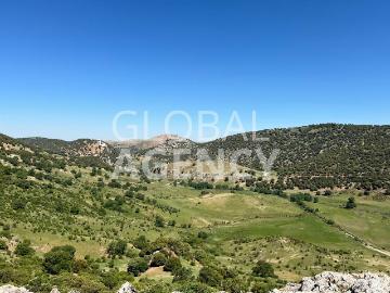 Jaén, Jaén, Andalucía, Andalucía - Terraza