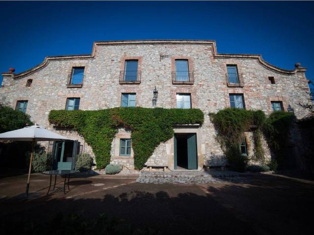 Casa chalet en Venta en Bigues i Riells del Fai