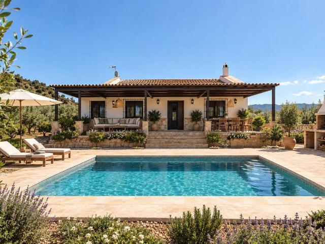 Casa chalet en Venta en Bobadilla Bobadilla Estación La Joya