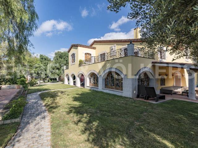 Casa chalet en Venta en Cabrera de Mar