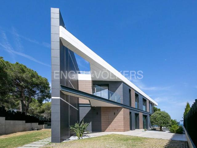 Casa chalet en Venta en Caldes d'Estrac