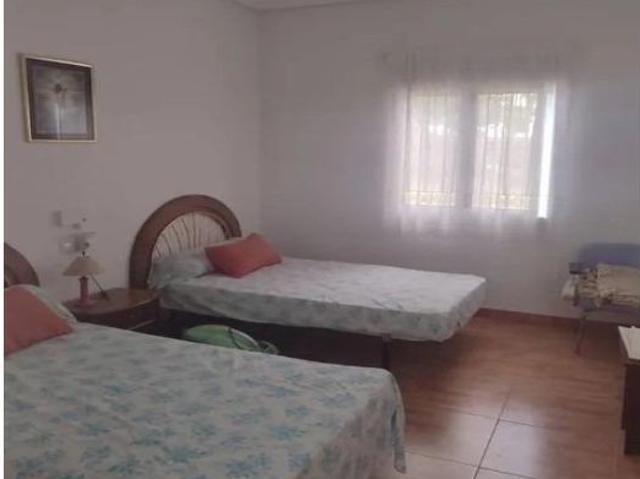 Finca rústica en venta en Calle Campo de Arriba