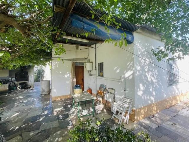 Finca rústica en venta en Calle Campo de Arriba