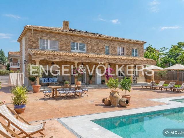 Casa chalet en Venta en Can Parellada