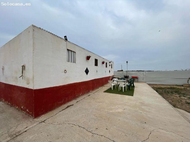 ? Finca rústica en venta en Carril de los Alonsos – Balsicas, Torre Pacheco ?