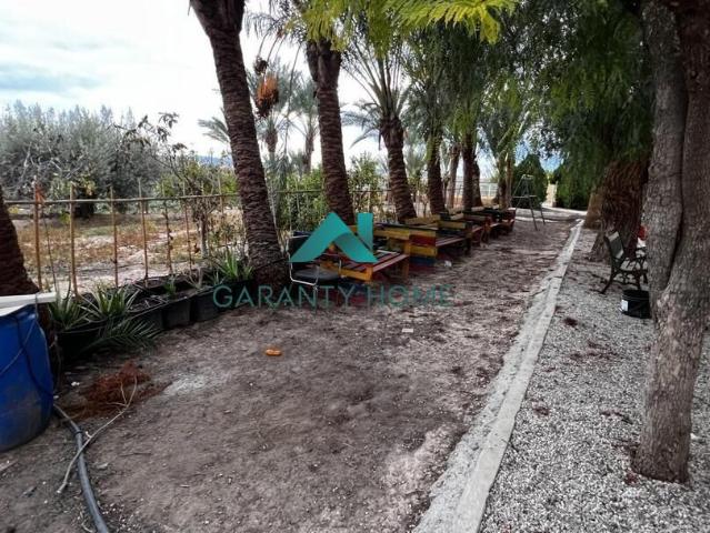 Finca rústica en venta en Cañada Hermosa, Murcia