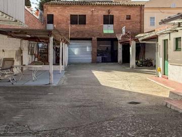 Casa chalet en Venta en Centre