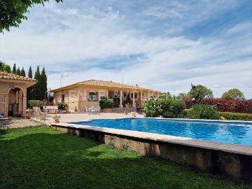 Casa chalet en Venta en Daimiel
