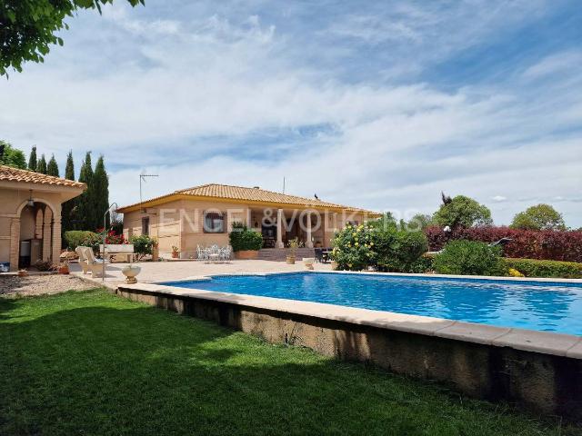 Casa chalet en Venta en Daimiel