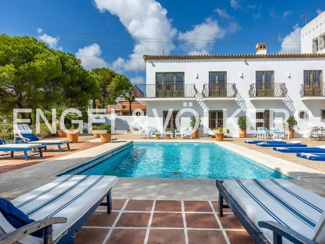Casa chalet en Venta en Dehesa Monacilla