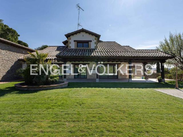 Casa chalet en Venta en El Bosque