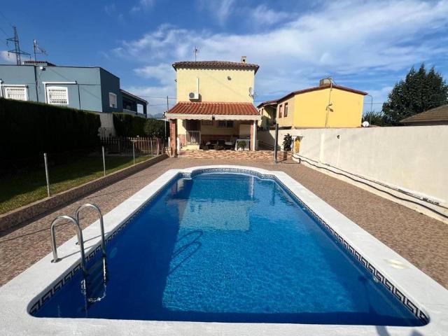 Casa chalet en Venta en El Grao