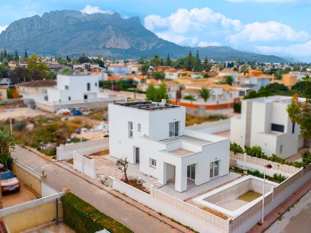 Casa chalet en Venta en El Palmar Los Molinos