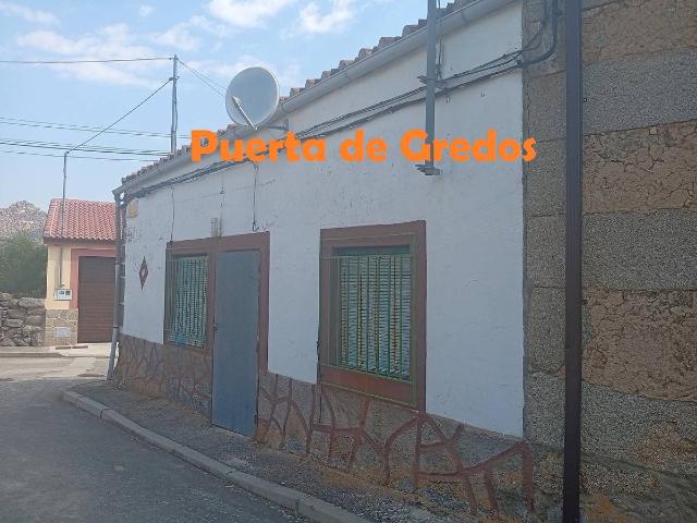 Casa chalet en Venta en El Tejado