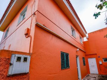 Casa chalet en Venta en Guamasa El Ortigal Los Rodeos