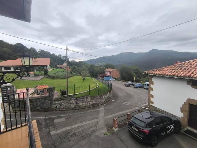 Casa chalet en Venta en Galdames