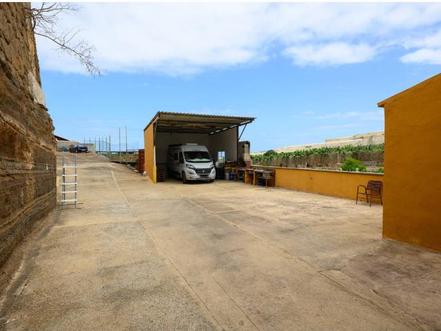 Finca rustica en venta en Gáldar
