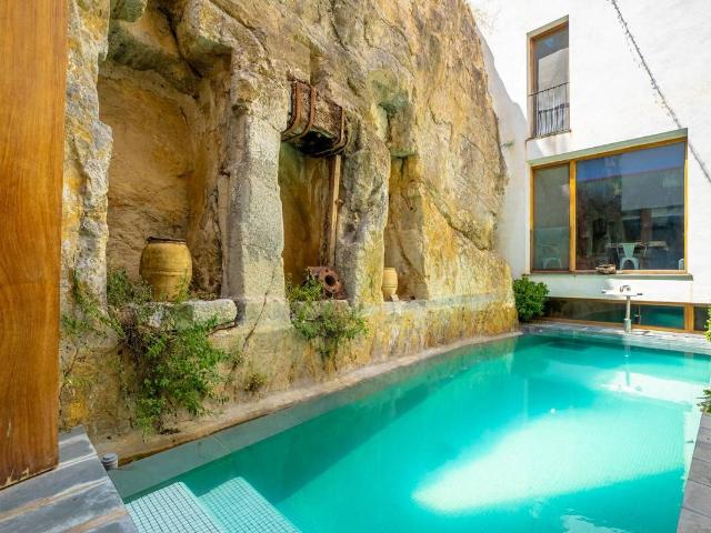 Casa chalet en Venta en Jérica