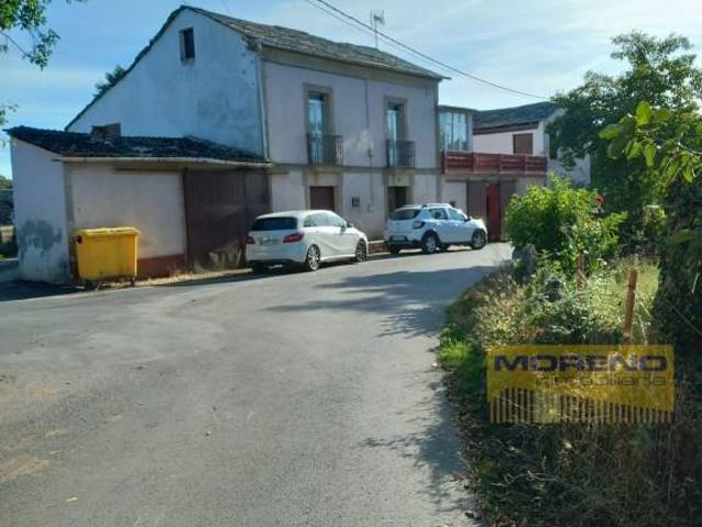Casa chalet en Venta en Láncara