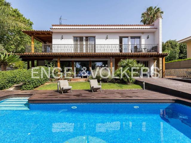 Casa chalet en Venta en L'Aragai