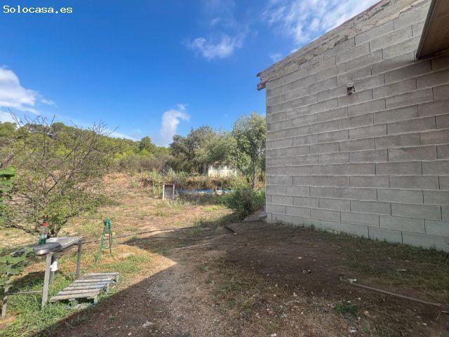 Finca rústica en venta en Les Borges del Camp