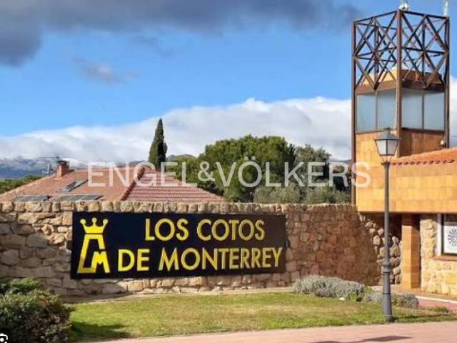 Casa chalet en Venta en Los Cotos de Monterrey