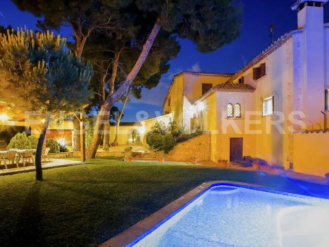 Casa chalet en Venta en Puigdàlber