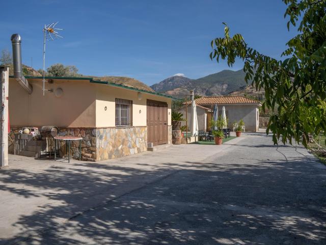 Finca rústica en venta en Pago de las huertas
