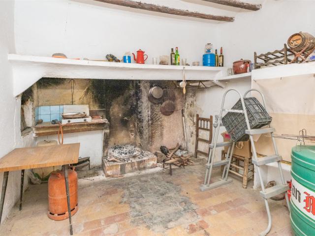 Finca rústica en venta en Partida Murta, Agost 300m² Agost