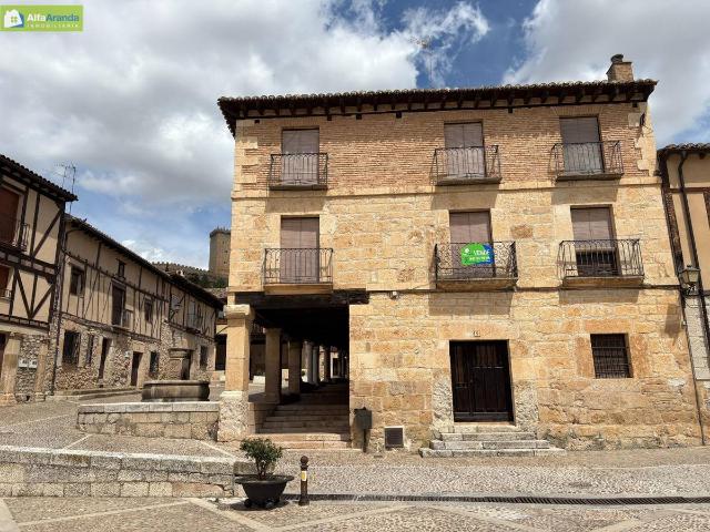 Casa chalet en Venta en Peñaranda de Duero