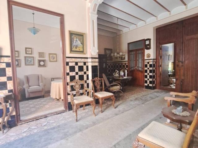 Casa chalet en Venta en Picassent