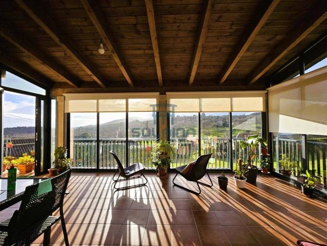 Casa chalet en Venta en Piñor