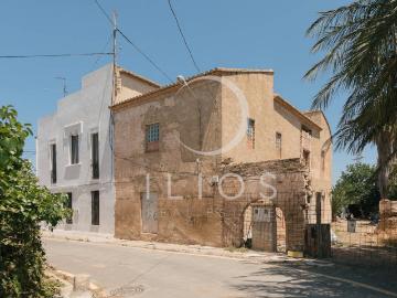 Plaça de l'Ajuntament, Valencia, Plaça del Temple