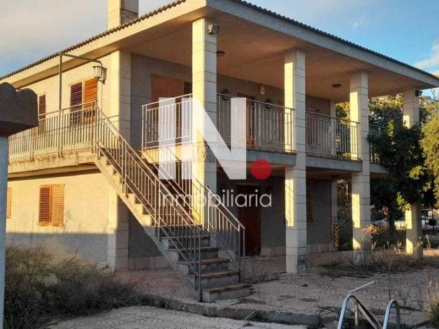 Casa chalet en Venta en Rosselló