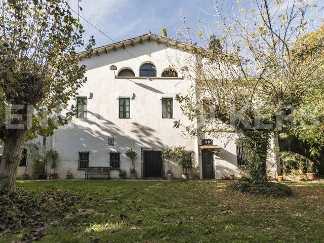 Casa chalet en Venta en Sant Cebrià de Vallalta