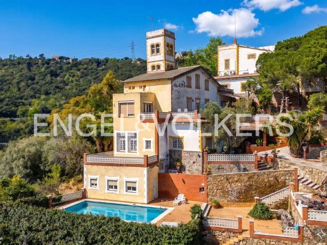 Casa chalet en Venta en Sant Genís dels Agudells