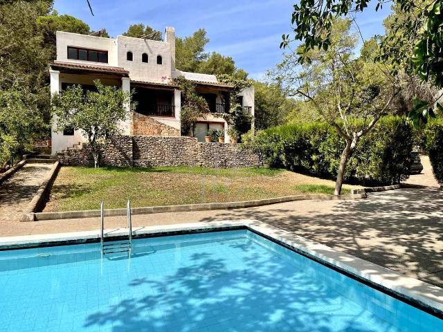 Casa chalet en Venta en Sant Joan de Labritja