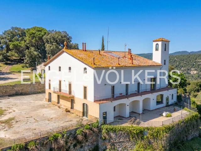 Casa chalet en Venta en Sant Quirze Safaja