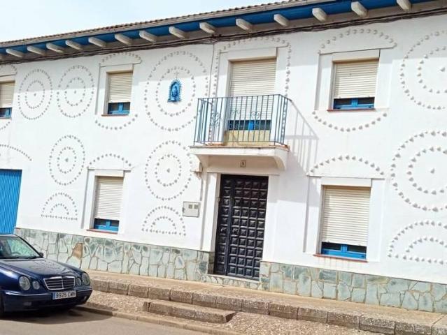 Casa chalet en Venta en Santovenia de la Valdoncina