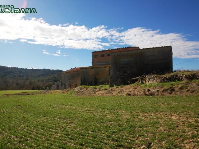 FINCA RÚSTICA EN VENTA EN SOLIVELLA SANTA MARIA DE MIRALLES. CAL TUDÓ