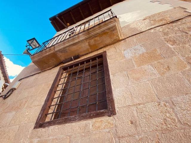 Casa chalet en Venta en Torrecilla de Alcañiz