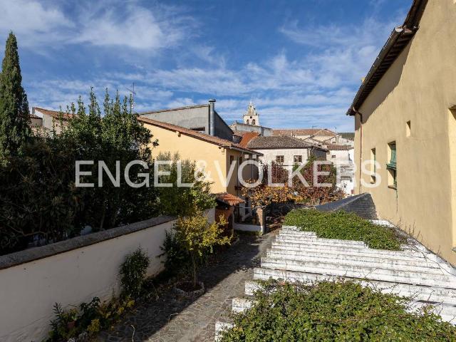 Casa chalet en Venta en Torrelaguna