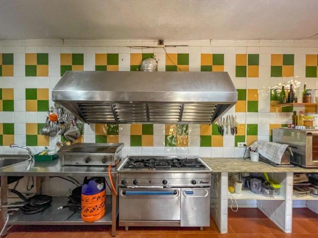 Finca rústica en venta en torremenga 148, Torremenga