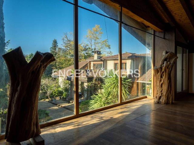 Casa chalet en Venta en Urnieta