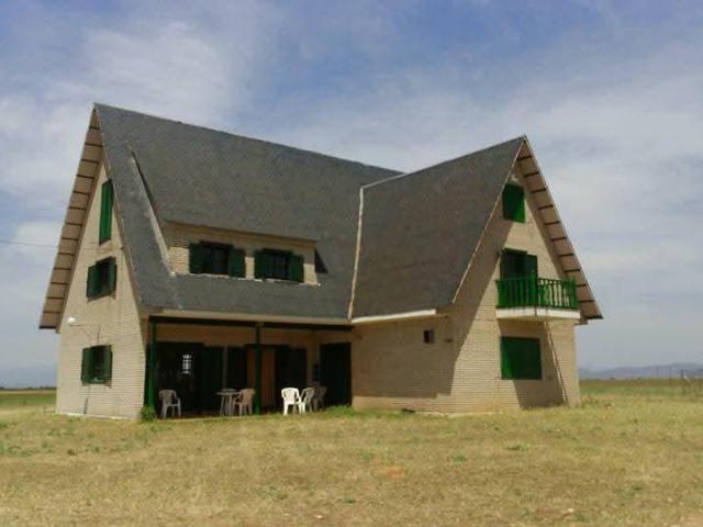 Casa chalet en Venta en Valdenuño Fernández