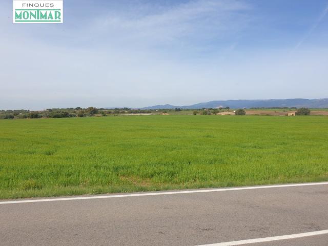 Finca Rústica en Venta en Vilabella