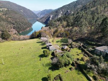 Casa chalet en Venta en Villayón